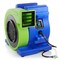 Cloud 9 Inflatable Bounce House Blower, 2 HP - Commercial Air Blower Fan